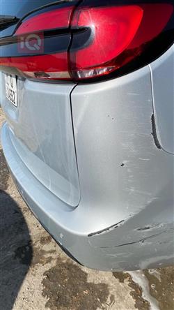 كرايسلر باسيفيكا